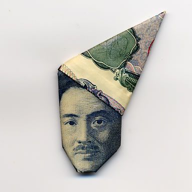 moneygami