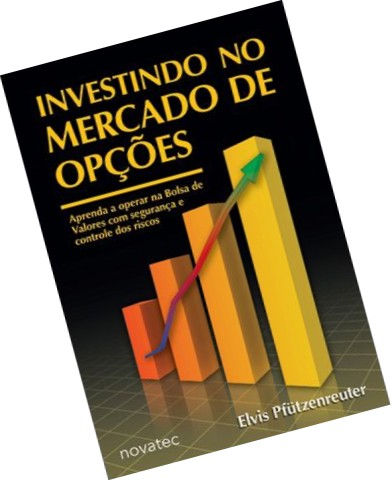 Investindo no Mercado de Opções - Novatec