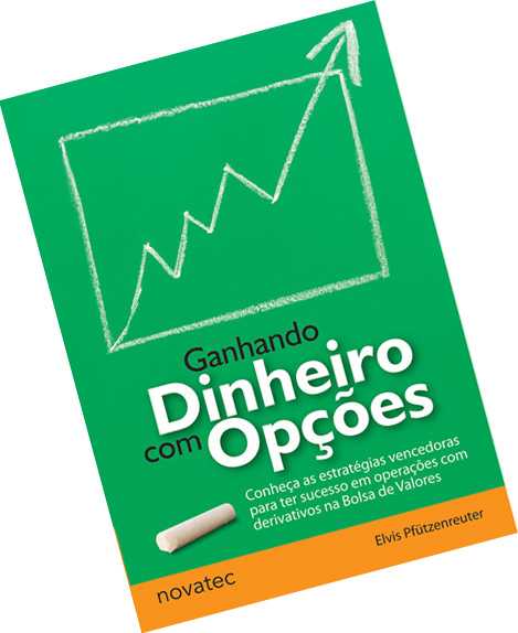 Ganhando Dinheiro com Opções