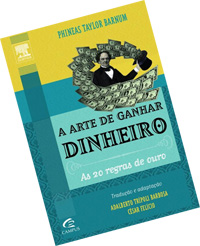 A Arte de Ganhar Dinheiro