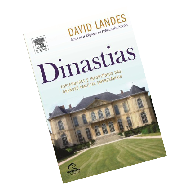 Dinastias-girado