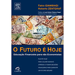 O Futuro é Hoje