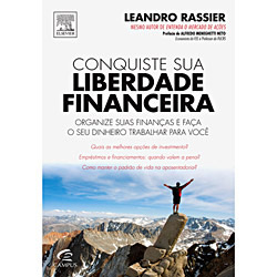 Conquiste Sua Liberdade Financeira