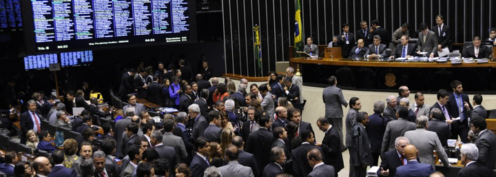 congresso nacional