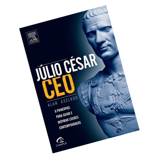 Júlio César CEO