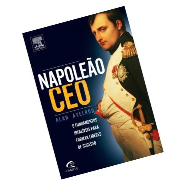 Napoleão CEO