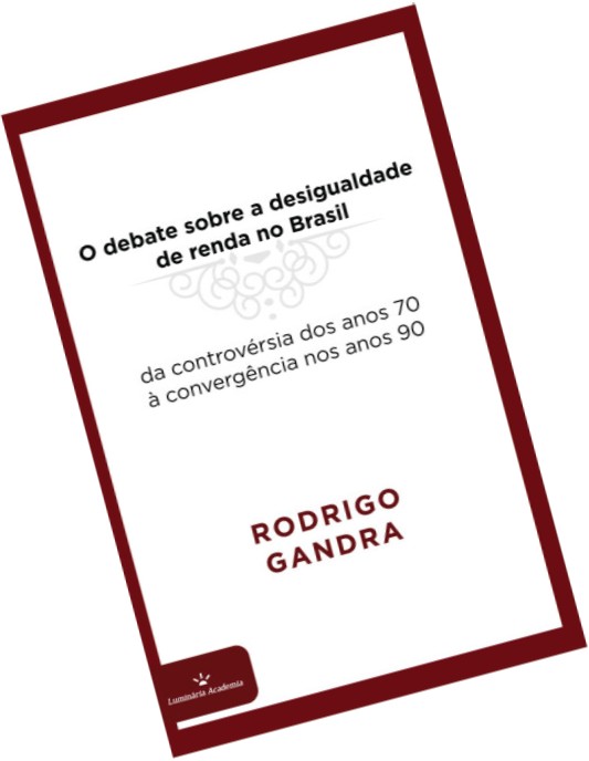 O Debate sobre a desigualdade de renda no Brasil