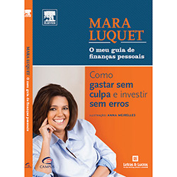 Mara Luquet: o meu guia de finanças pessoais