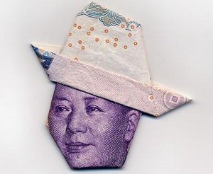 moneygami