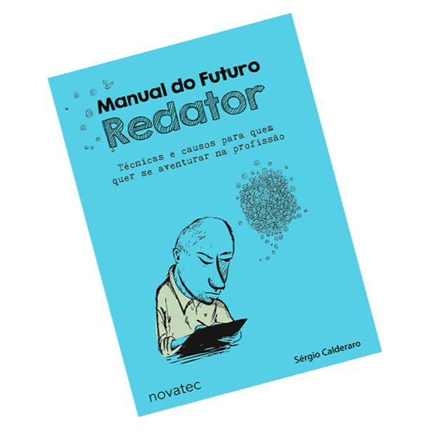 Manual do futuro redator