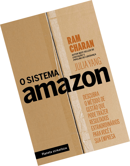 O sistema Amazon